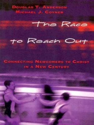 cover image of The Race to Reach Out